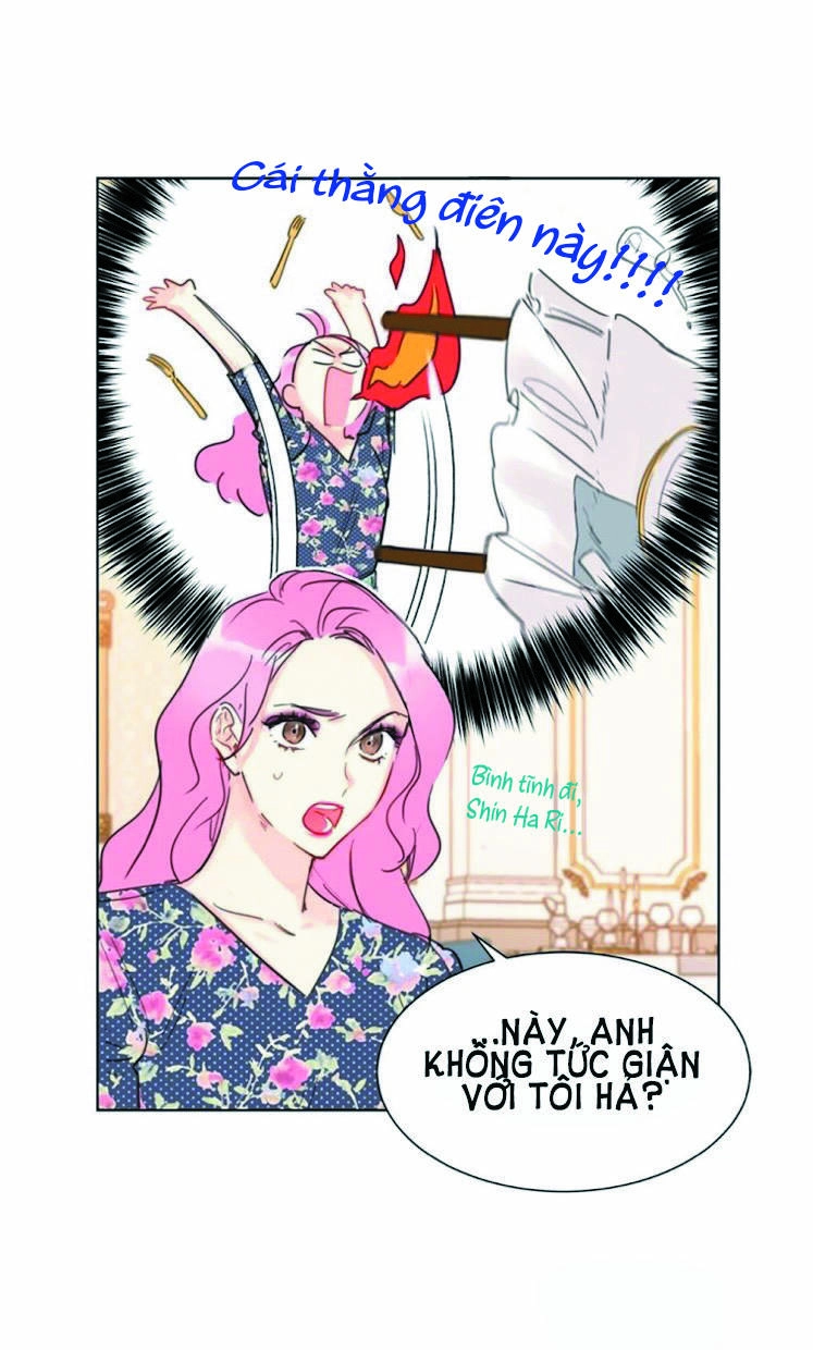 Hẹn Hò Nơi Công Sở Chapter 14 - 43