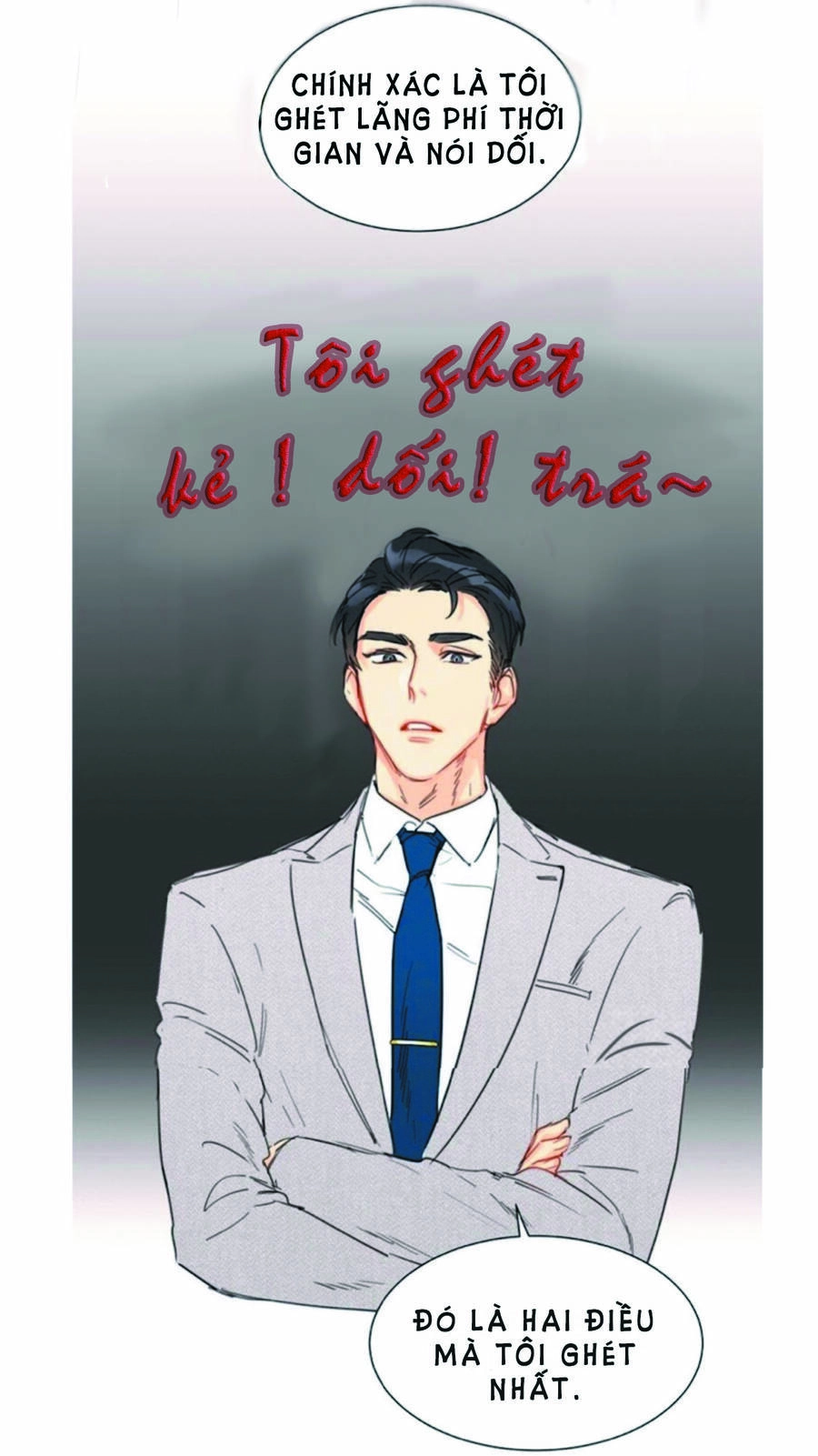 Hẹn Hò Nơi Công Sở Chapter 14 - 45