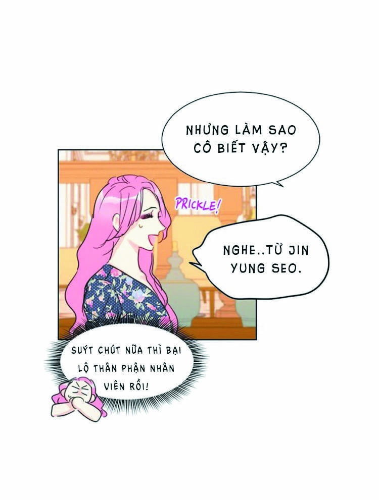 Hẹn Hò Nơi Công Sở Chapter 14 - 46