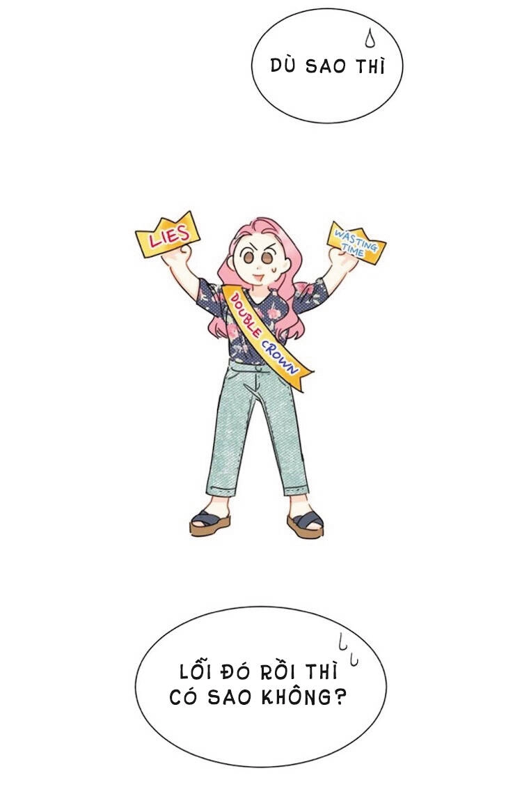 Hẹn Hò Nơi Công Sở Chapter 14 - 47