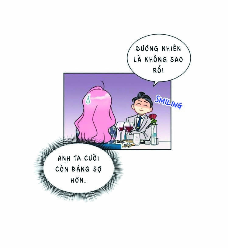 Hẹn Hò Nơi Công Sở Chapter 14 - 48