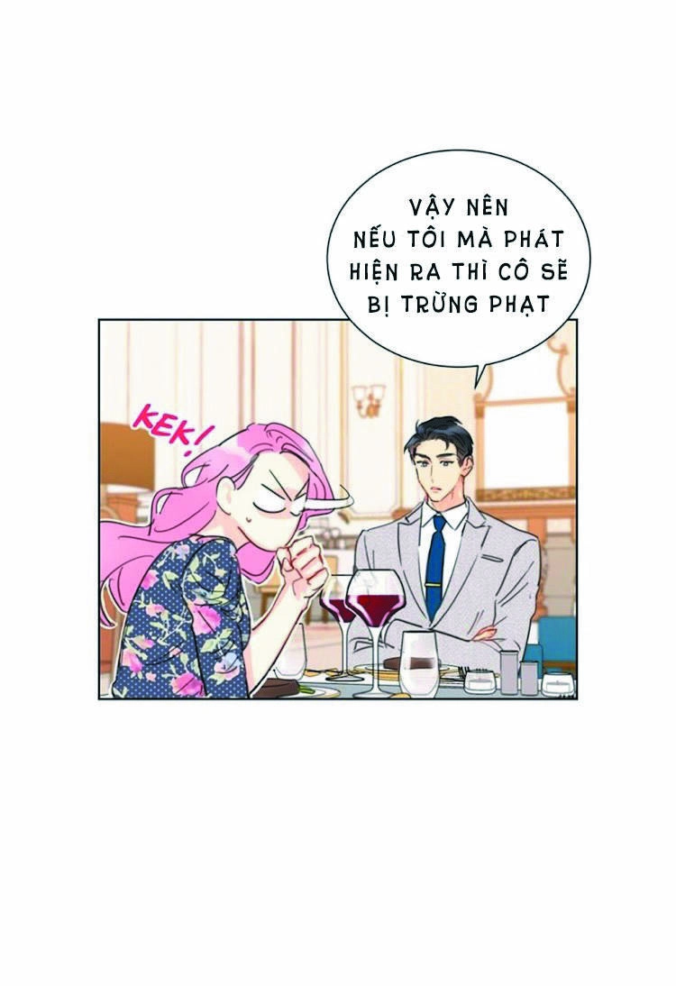 Hẹn Hò Nơi Công Sở Chapter 14 - 52