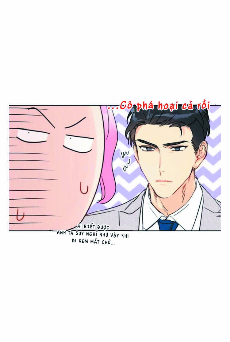 Hẹn Hò Nơi Công Sở Chapter 14 - 54