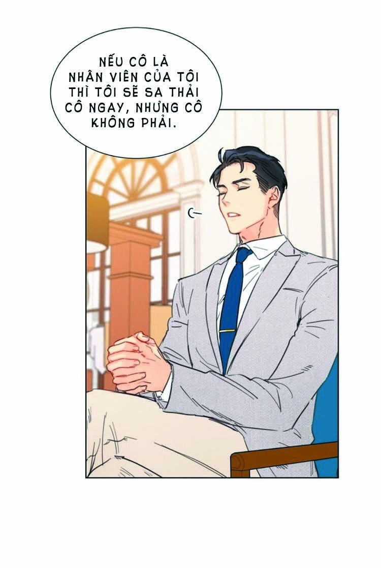 Hẹn Hò Nơi Công Sở Chapter 14 - 56