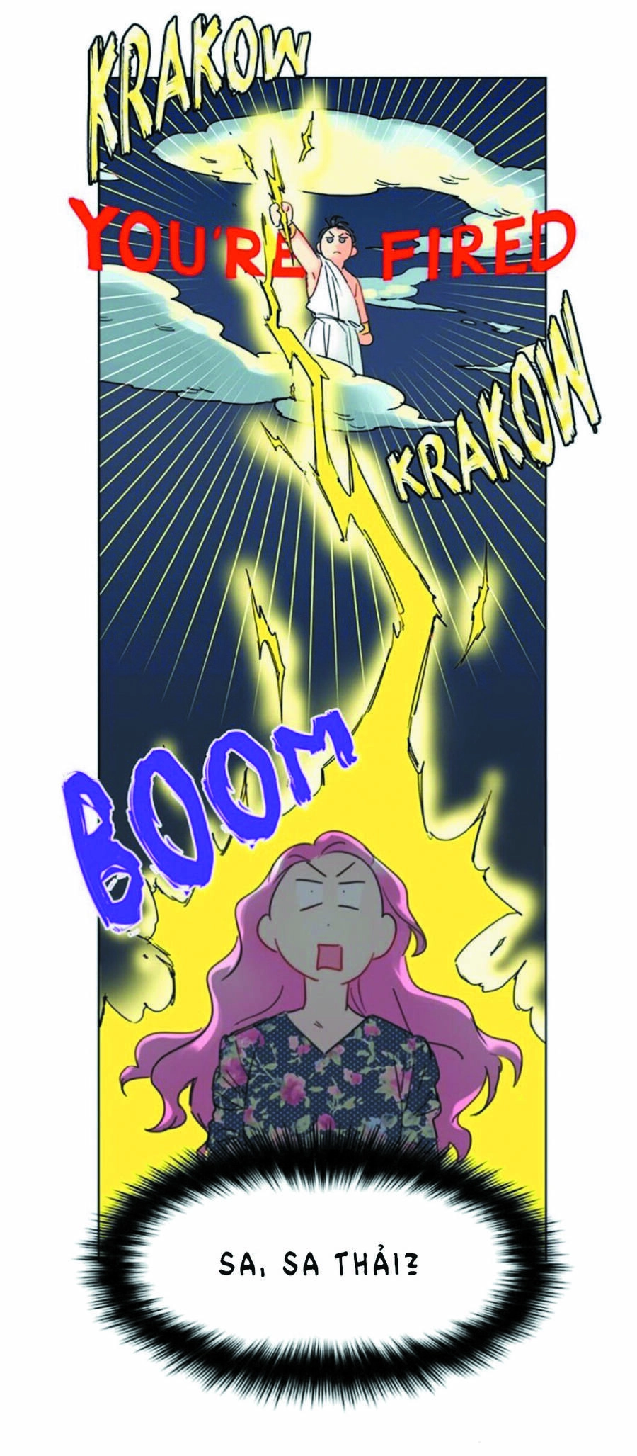 Hẹn Hò Nơi Công Sở Chapter 14 - 57