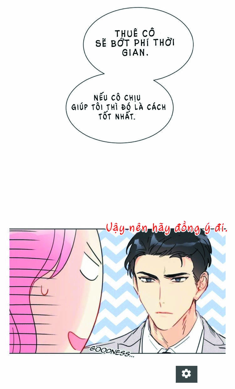 Hẹn Hò Nơi Công Sở Chapter 14 - 59