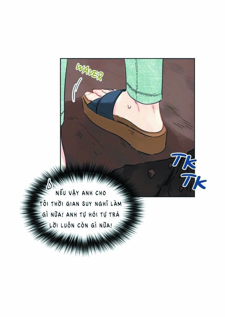 Hẹn Hò Nơi Công Sở Chapter 14 - 61