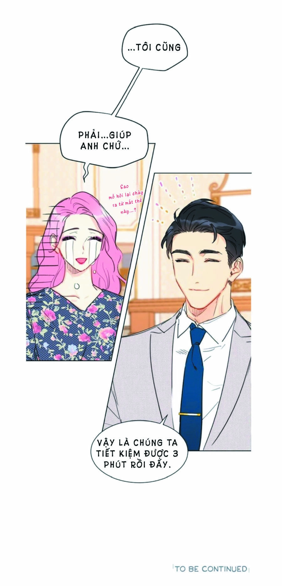 Hẹn Hò Nơi Công Sở Chapter 14 - 62