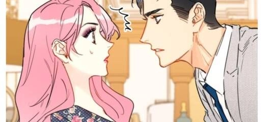 Hẹn Hò Nơi Công Sở Chapter 15 - 11