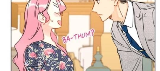 Hẹn Hò Nơi Công Sở Chapter 15 - 14