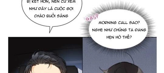 Hẹn Hò Nơi Công Sở Chapter 15 - 155