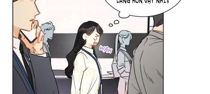 Hẹn Hò Nơi Công Sở Chapter 16 - 24