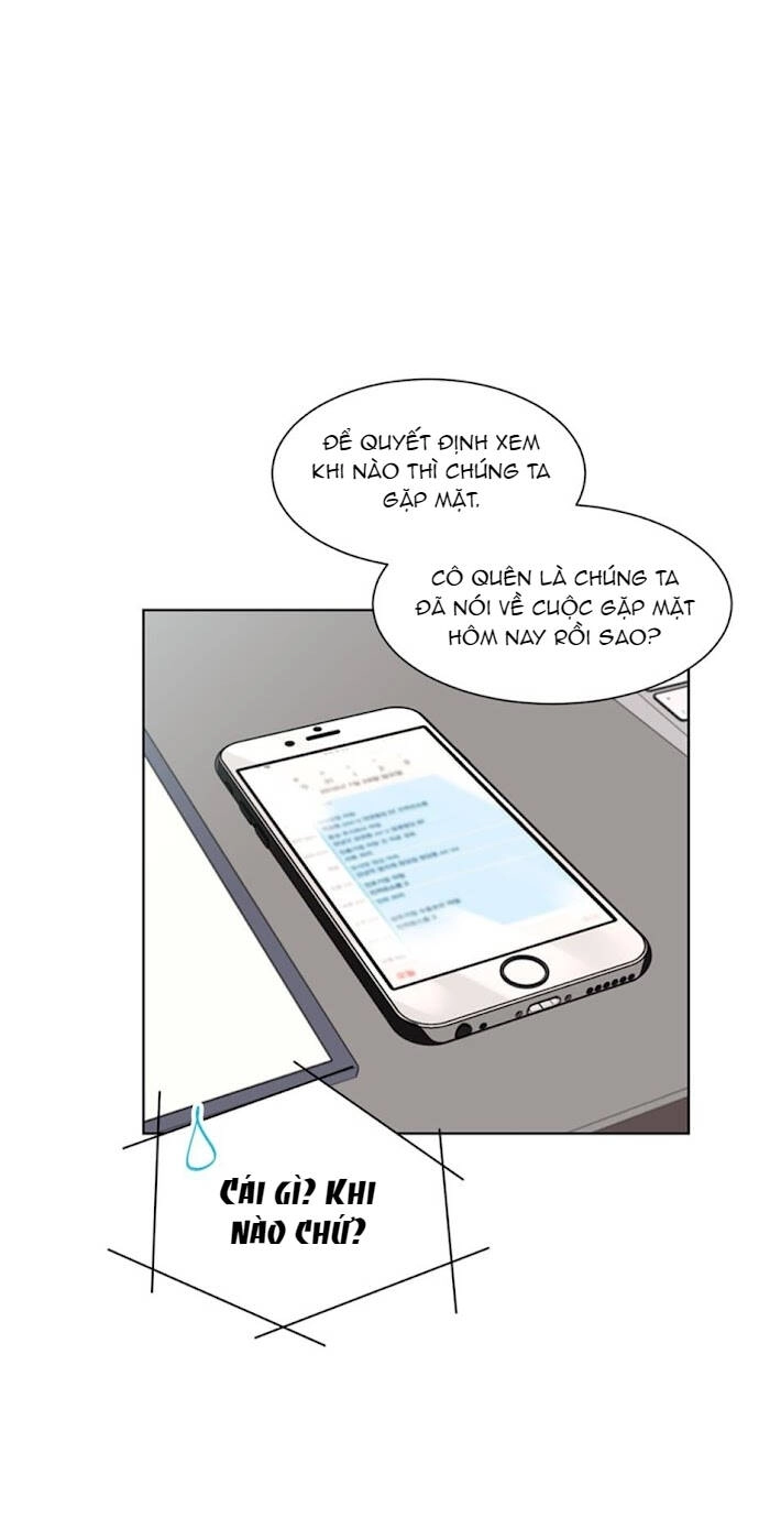 Hẹn Hò Nơi Công Sở Chapter 17 - 14