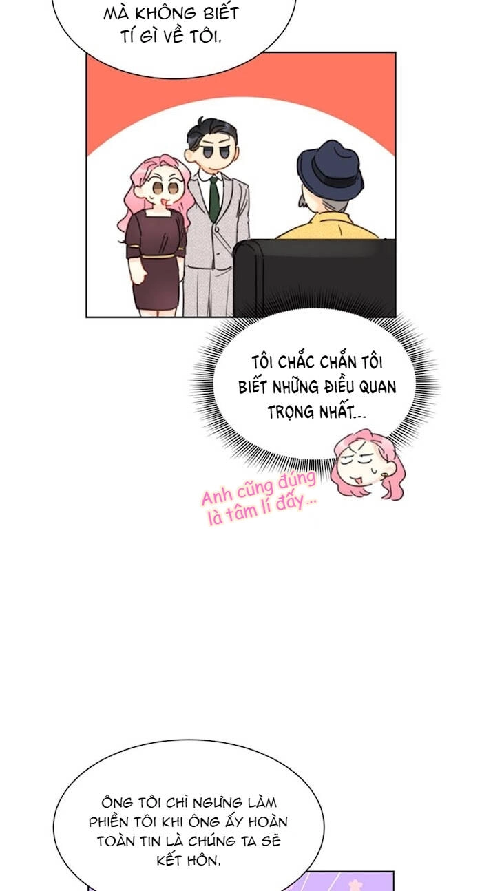 Hẹn Hò Nơi Công Sở Chapter 17 - 51