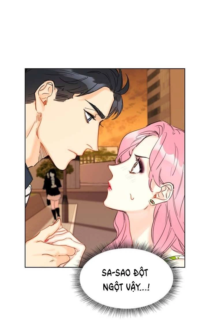 Hẹn Hò Nơi Công Sở Chapter 18 - 2