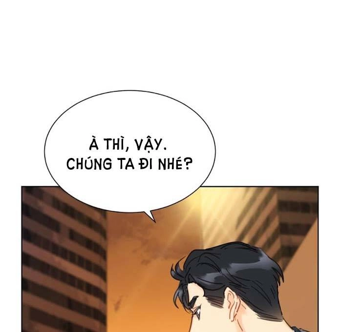 Hẹn Hò Nơi Công Sở Chapter 18 - 4