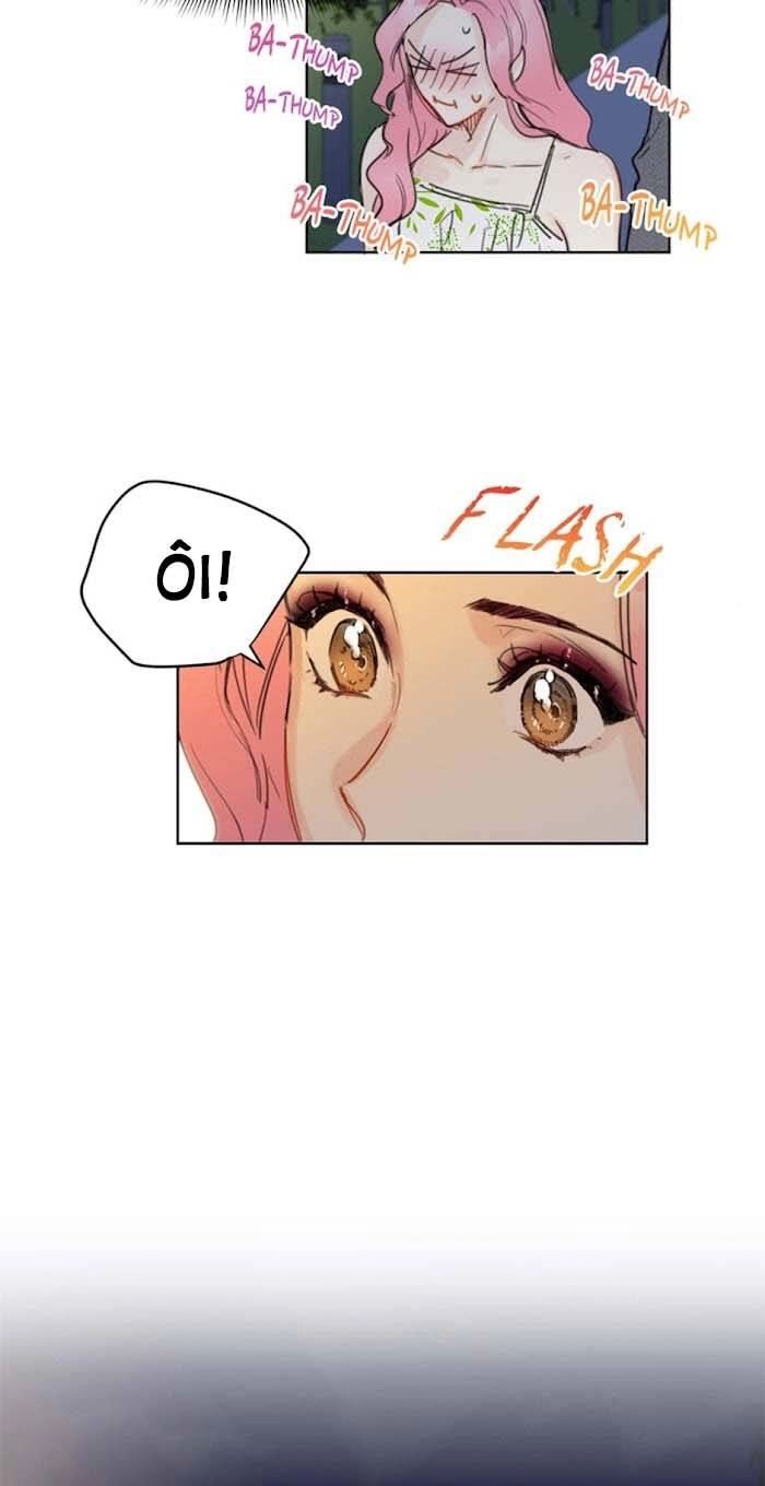 Hẹn Hò Nơi Công Sở Chapter 18 - 7