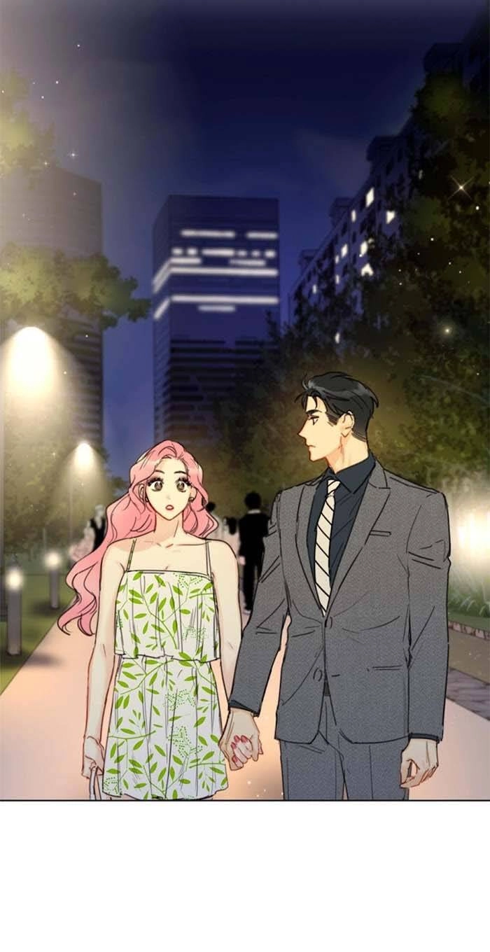 Hẹn Hò Nơi Công Sở Chapter 18 - 8