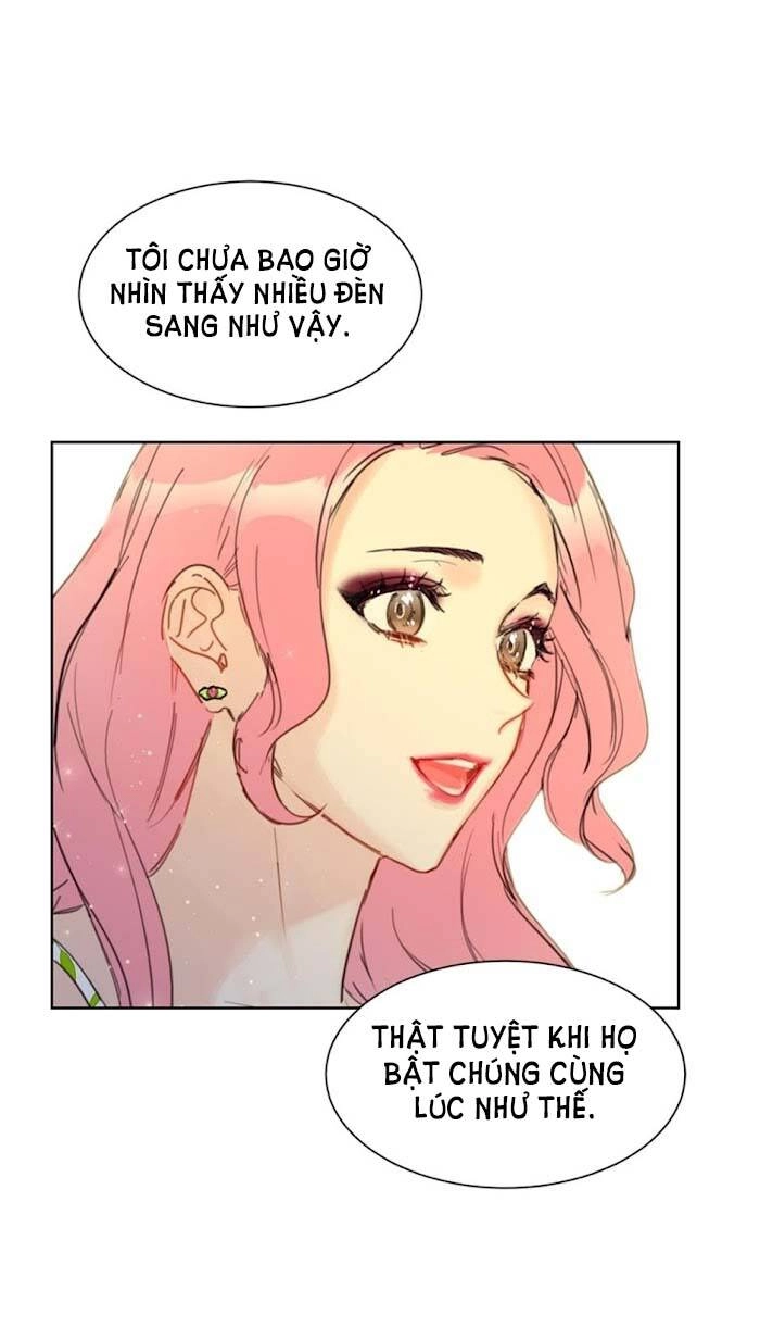 Hẹn Hò Nơi Công Sở Chapter 18 - 9