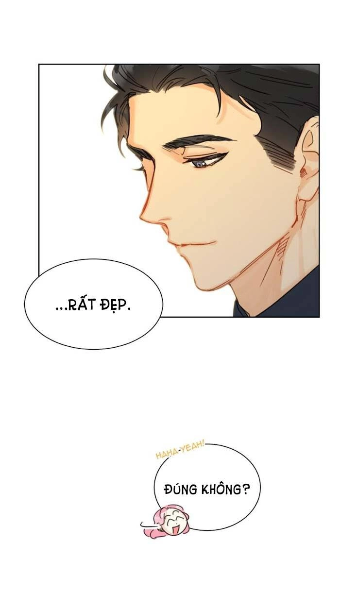 Hẹn Hò Nơi Công Sở Chapter 18 - 10