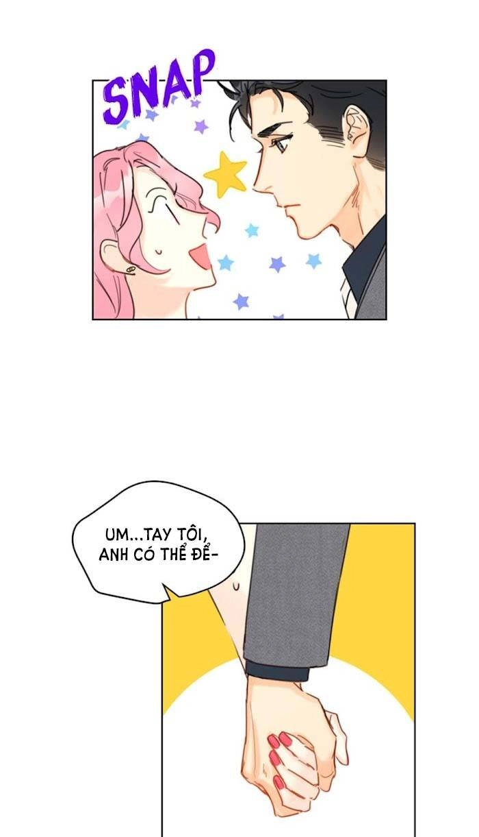 Hẹn Hò Nơi Công Sở Chapter 18 - 11