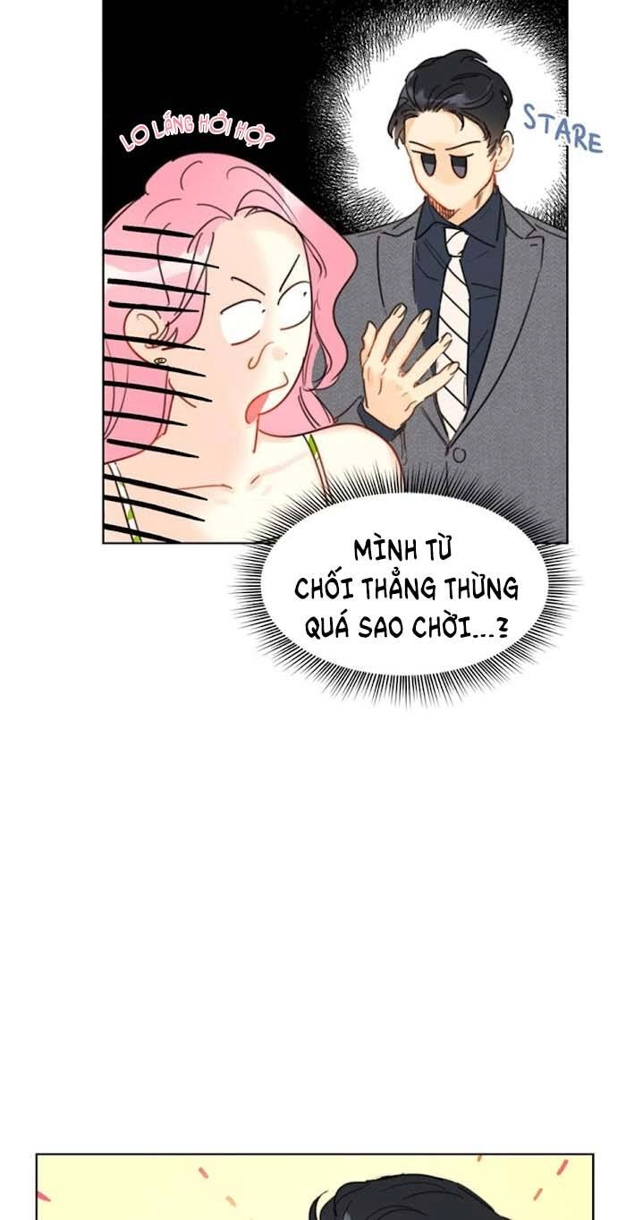 Hẹn Hò Nơi Công Sở Chapter 18 - 16