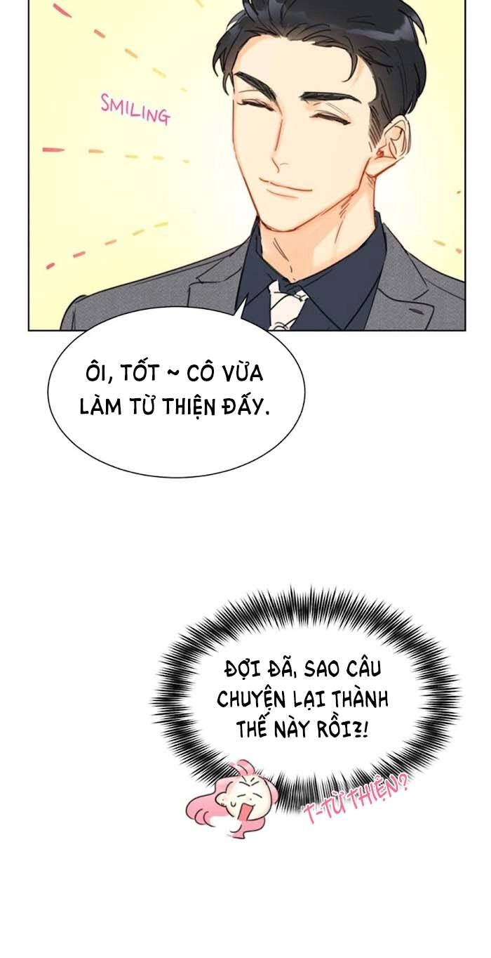 Hẹn Hò Nơi Công Sở Chapter 18 - 17