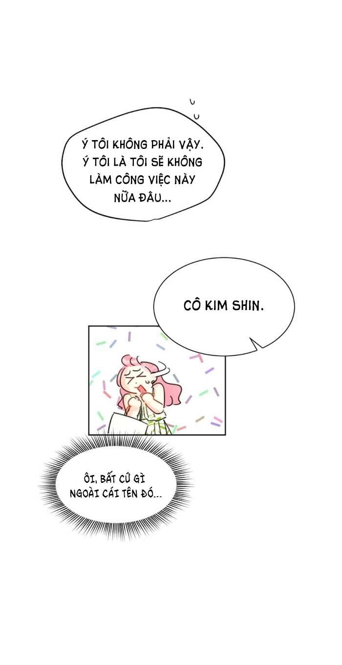 Hẹn Hò Nơi Công Sở Chapter 18 - 18