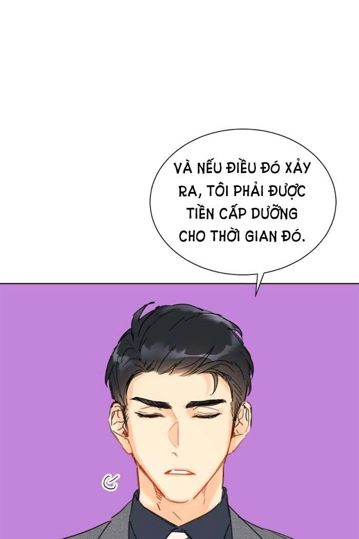 Hẹn Hò Nơi Công Sở Chapter 18 - 20