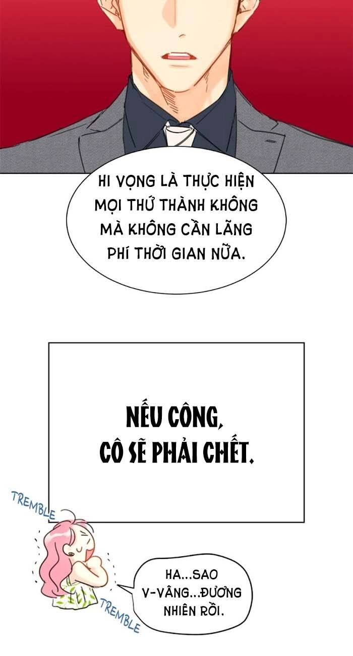 Hẹn Hò Nơi Công Sở Chapter 18 - 22