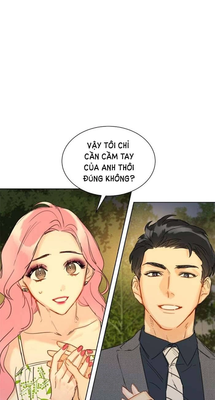 Hẹn Hò Nơi Công Sở Chapter 18 - 23