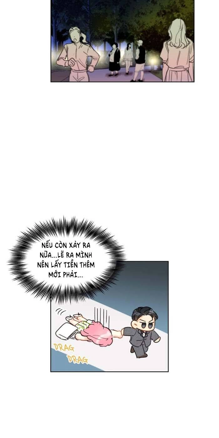 Hẹn Hò Nơi Công Sở Chapter 18 - 33