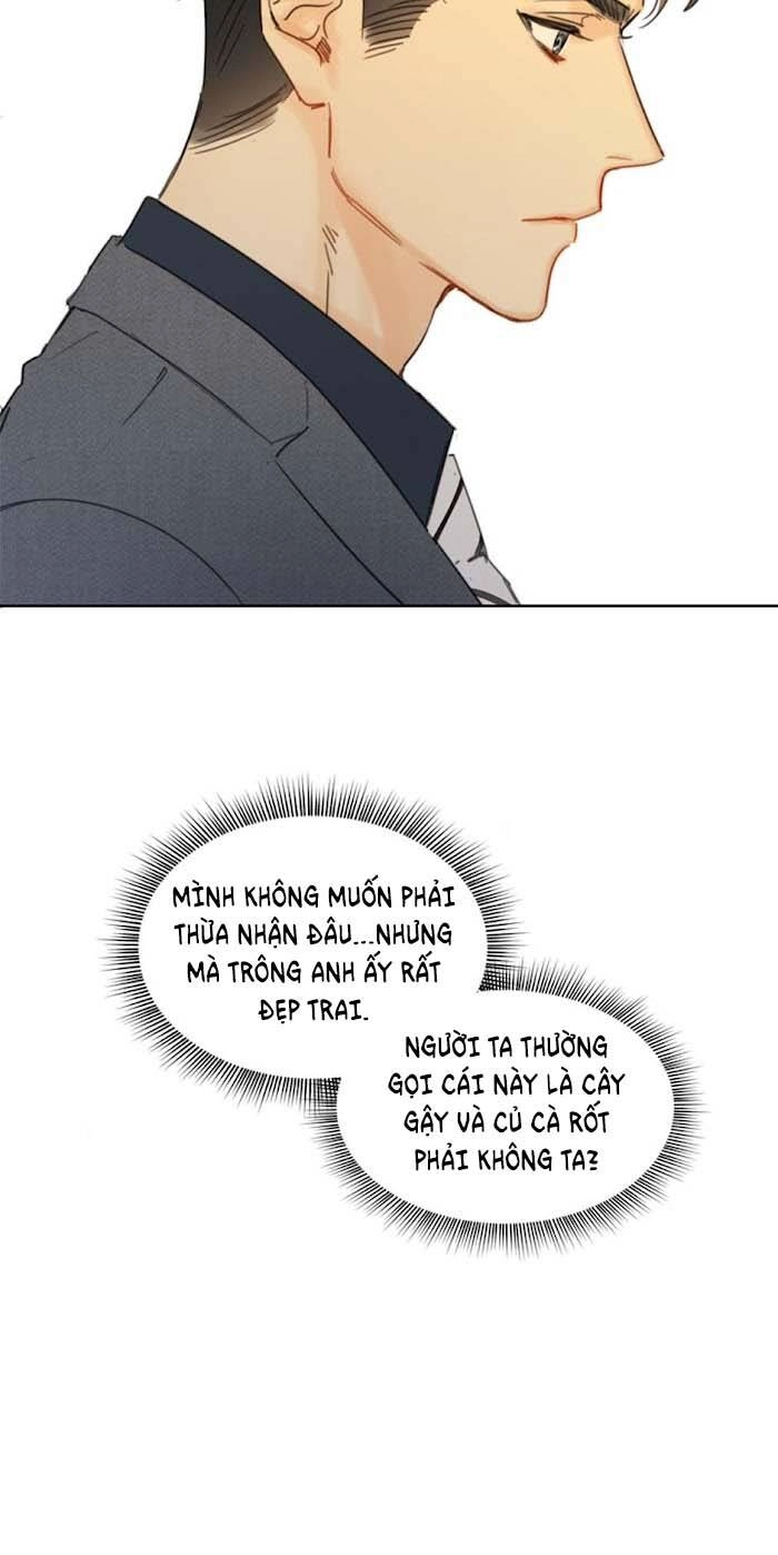 Hẹn Hò Nơi Công Sở Chapter 18 - 35