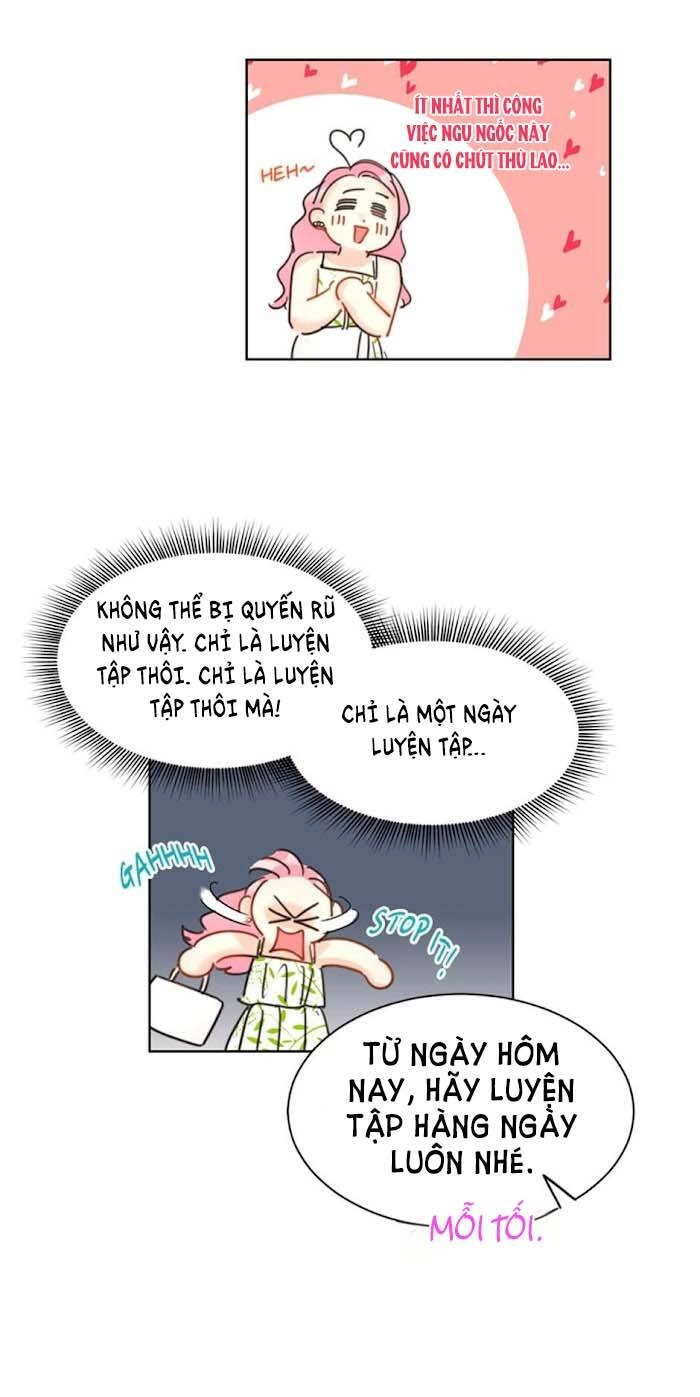 Hẹn Hò Nơi Công Sở Chapter 18 - 36