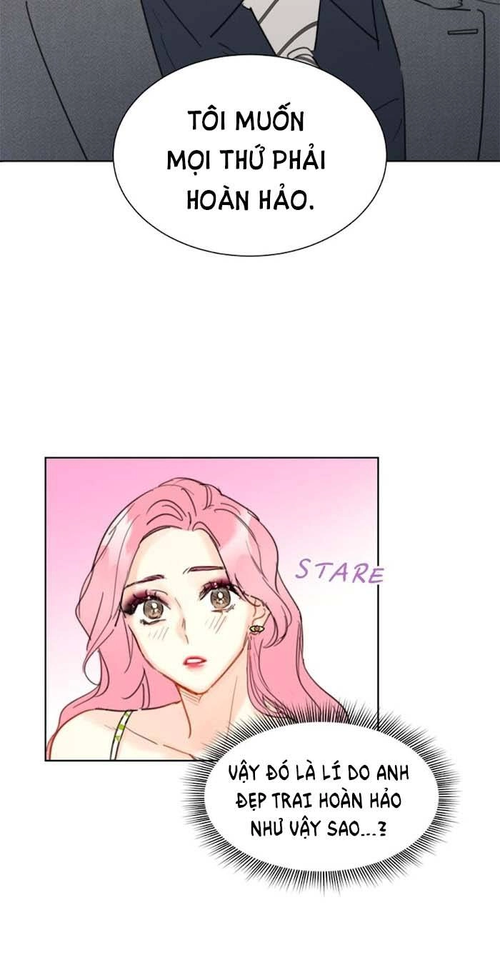 Hẹn Hò Nơi Công Sở Chapter 18 - 39