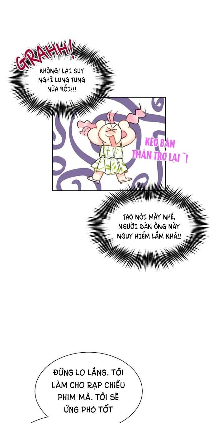 Hẹn Hò Nơi Công Sở Chapter 18 - 40