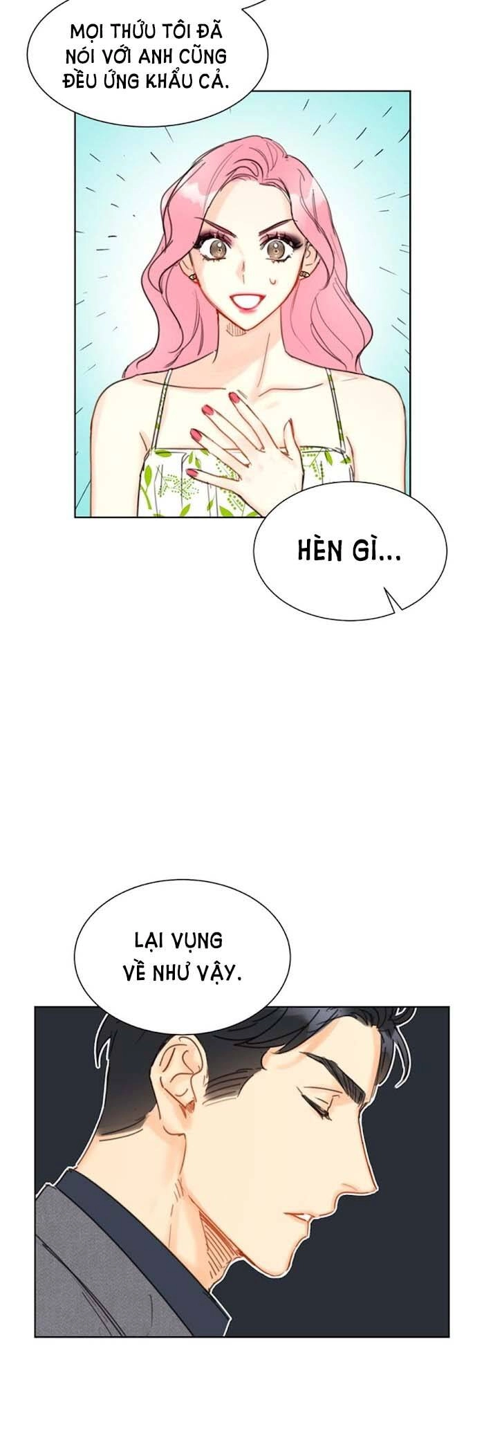 Hẹn Hò Nơi Công Sở Chapter 18 - 41