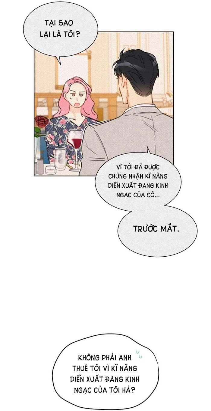 Hẹn Hò Nơi Công Sở Chapter 18 - 43