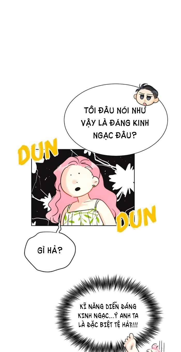 Hẹn Hò Nơi Công Sở Chapter 18 - 44