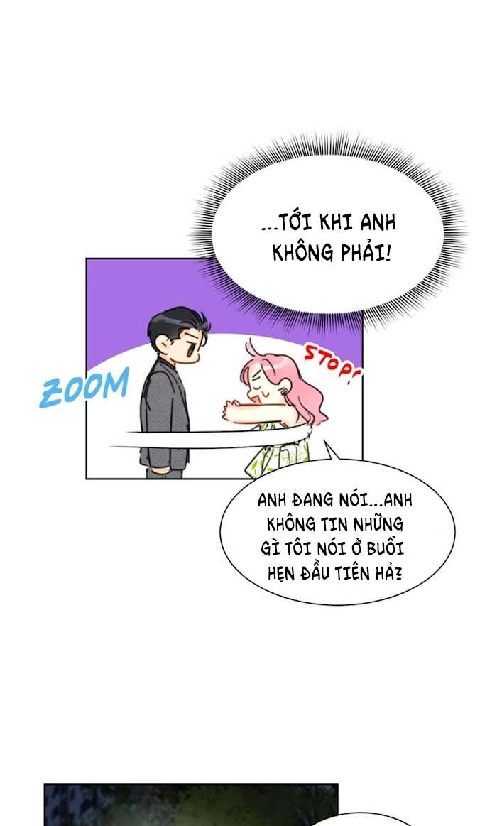 Hẹn Hò Nơi Công Sở Chapter 18 - 47