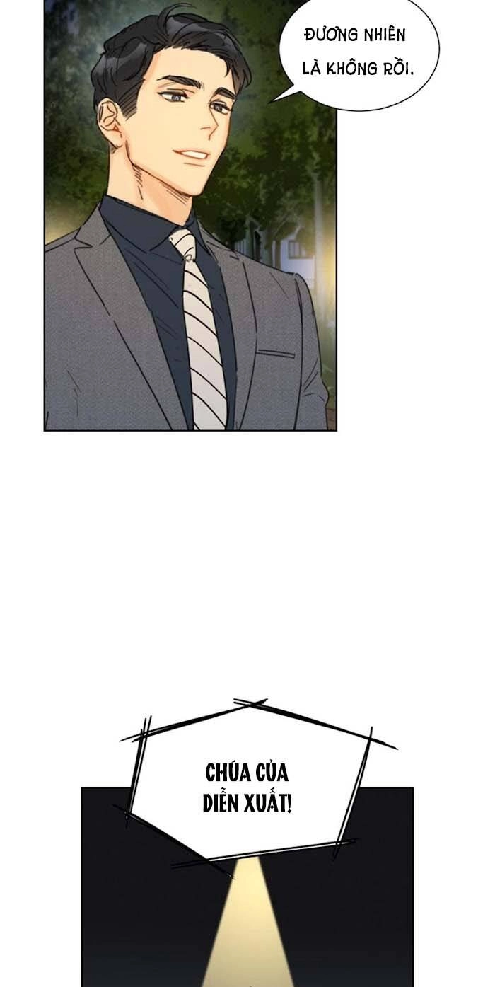 Hẹn Hò Nơi Công Sở Chapter 18 - 48