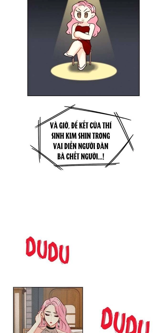 Hẹn Hò Nơi Công Sở Chapter 18 - 49