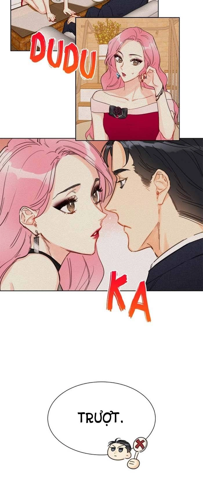 Hẹn Hò Nơi Công Sở Chapter 18 - 51