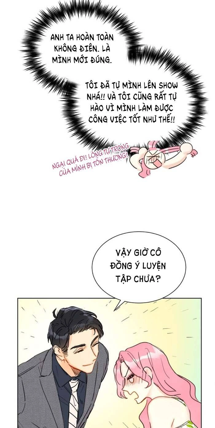 Hẹn Hò Nơi Công Sở Chapter 18 - 53