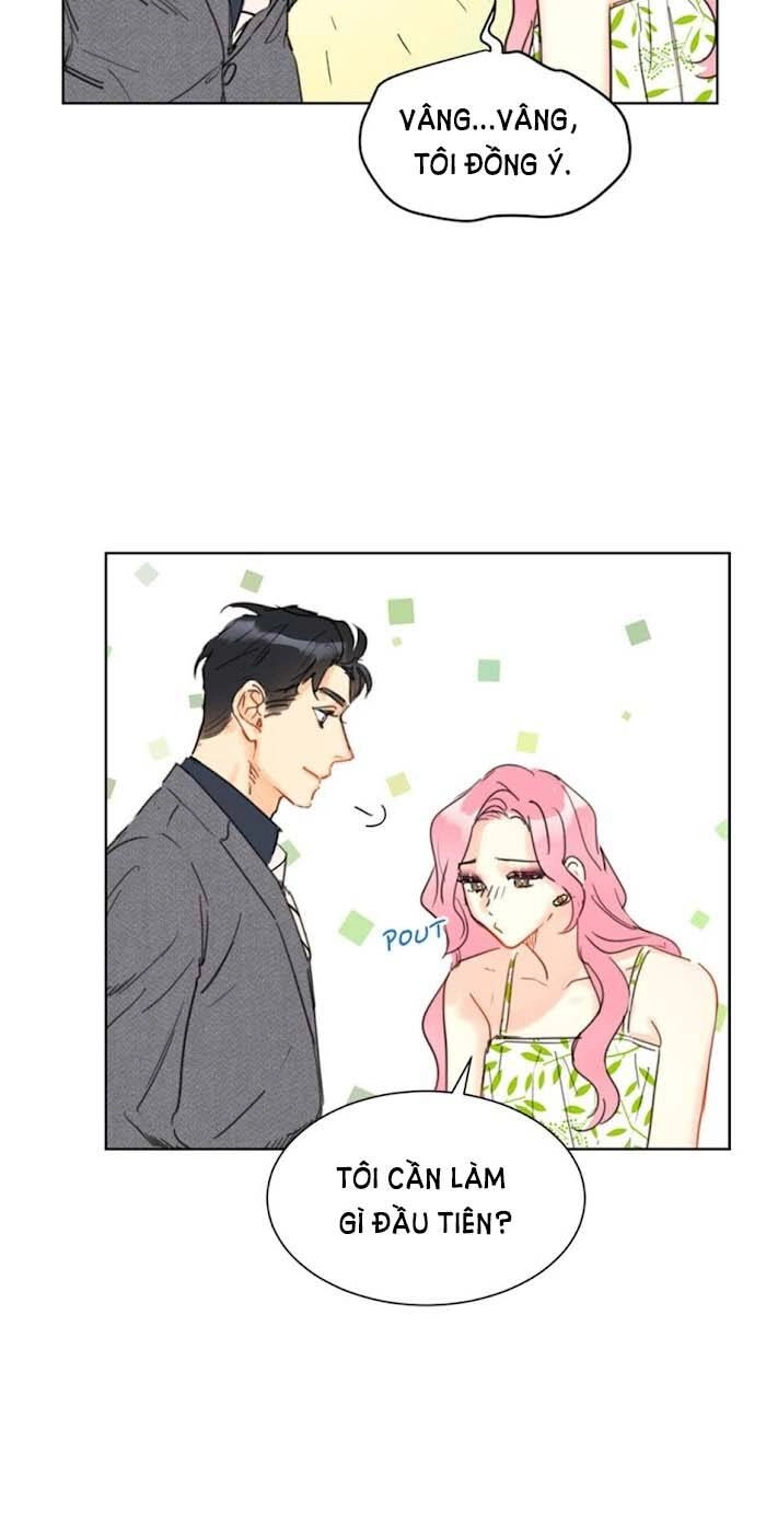 Hẹn Hò Nơi Công Sở Chapter 18 - 54