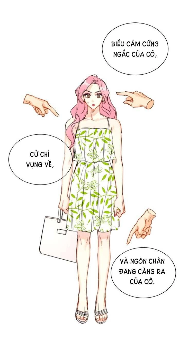 Hẹn Hò Nơi Công Sở Chapter 18 - 55