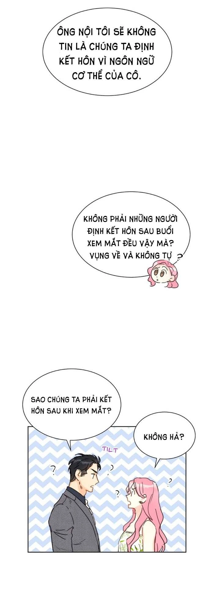 Hẹn Hò Nơi Công Sở Chapter 18 - 56