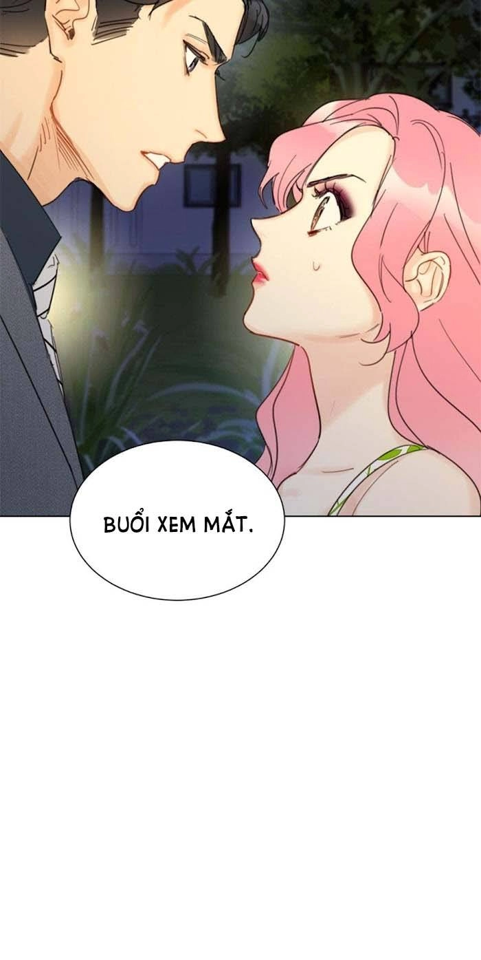 Hẹn Hò Nơi Công Sở Chapter 18 - 60