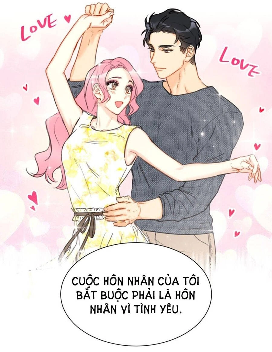 Hẹn Hò Nơi Công Sở Chapter 19 - 4