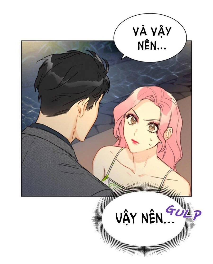 Hẹn Hò Nơi Công Sở Chapter 19 - 5